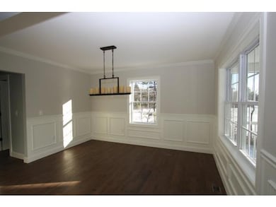 Family Room w/Gas Fireplace