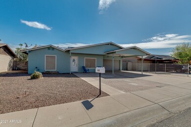 4127 N 79th Ave unit 1, Phoenix, AZ 85033 - photo 3