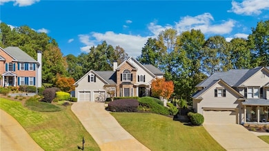 608 Sagewood Ct unit 3, Woodstock, GA 30189 - photo 2