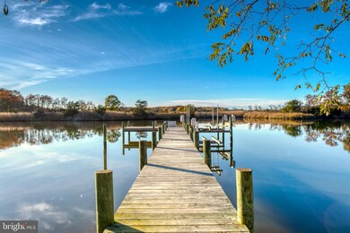 5092 Grays Inn Creek Rd, Rock Hall, MD 21661 - photo 2