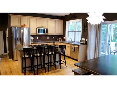 255 Castle Rocks Rd, Warwick, RI 02886 - photo 5