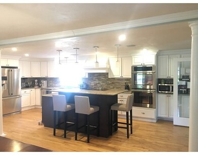 31 Woodhaven St, Carver, MA 02330 - photo 6