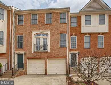 11819 Medway Church Loop, Manassas, VA 20109 - photo 2