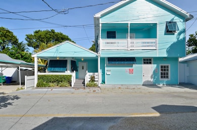 515 Amelia St. Transient
