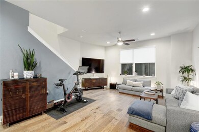 4405 Swift Path unit 17, Austin, TX 78741 - photo 6