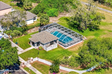 2261 Spring Creek Cir NE, Palm Bay, FL 32905 - photo 2