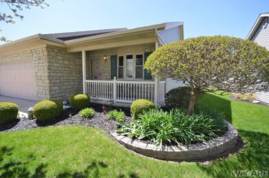 301 Cheyenne Dr, Wapakoneta, OH 45895 - photo 4