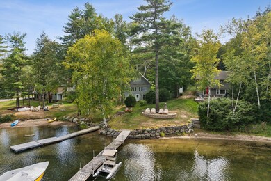 142 Stuart Shores Rd, Standish, ME 04084 - photo 4
