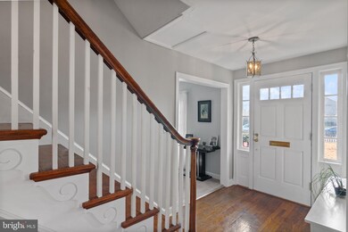 1107 Montgomery St, Laurel, MD 20707 - photo 5