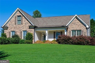 6405 Placid Way, Dawsonville, GA 30534 - photo 3