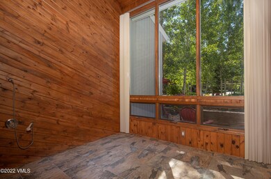 Sun room