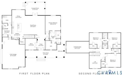 17307 Jojo Ln, Moseley, VA 23120 - photo 2