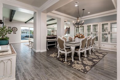 4547 N 184th Ln, Goodyear, AZ 85395 - photo 6