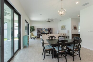Dining Room / Living Room