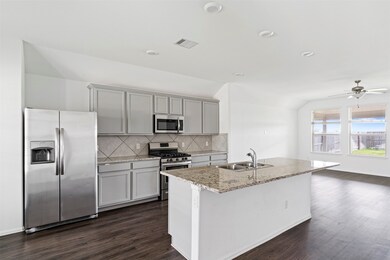 7726 Muhly Brook Trail, Katy, TX 77493 - photo 7