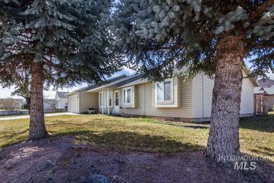 107 W Crestwood Dr, Nampa, ID 83686 - photo 3