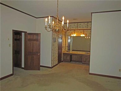 Master Bedroom.