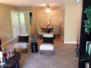 LivingDining