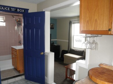 1107 Cambridge St unit 1107, Cambridge, MA 02139 - photo 2