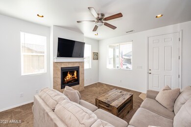 4640 Centaurus Rd, Flagstaff, AZ 86015 - photo 7