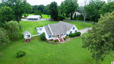 365 Kerth Culp Rd, Paducah, KY 42003 - photo 3