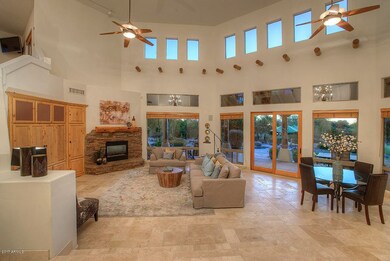 Great room