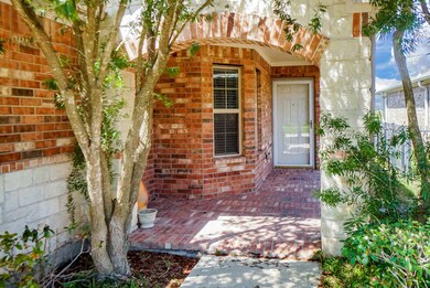 2827 Cone Flower Dr, Richmond, TX 77469 - photo 4