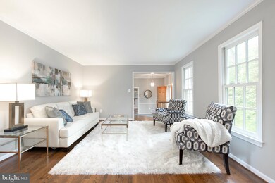 7405 Windmill Ct, Alexandria, VA 22307 - photo 3