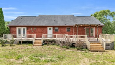 193 Hidden Valley Rd, La Fayette, GA 30728 - photo 5