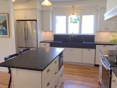Kitchen new in 2021