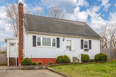 40 Boyden St, Brockton, MA 02302 - photo 2