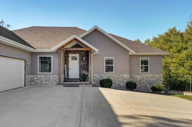 738 Rippling Creek Rd, Nixa, MO 65714 - photo 3