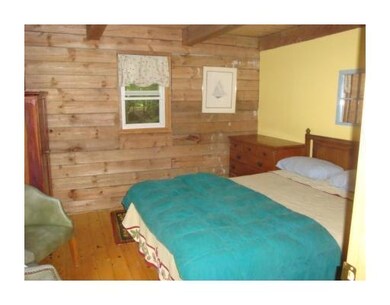 Bedroom.