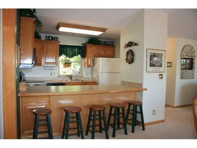 329 Fox Fire Knoll Dr, Kimberling City, MO 65686 - photo 7