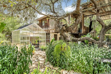 25022 Prairie Mountain Dr, San Antonio, TX 78255 - photo 3