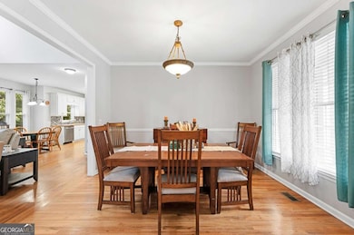 169 Adelaide Crossing, Acworth, GA 30101 - photo 4