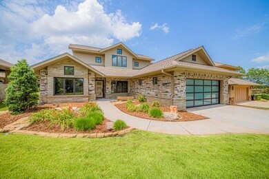 5706 W Garden Pointe Dr, Stillwater, OK 74074 - photo 6