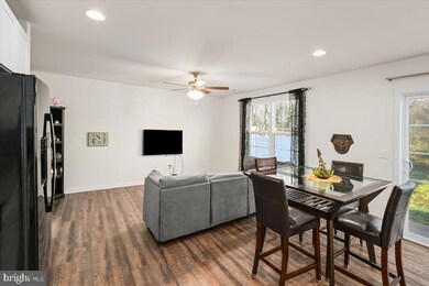 105 S West St, Harrington, DE 19952 - photo 7