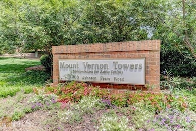 300 Johnson Ferry Rd NE unit B604, Sandy Springs, GA 30328 - photo 3