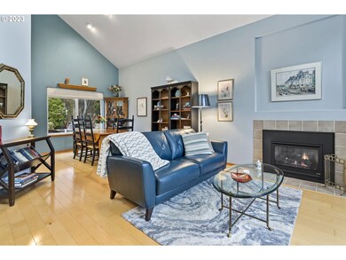 Living Room/Dining Room