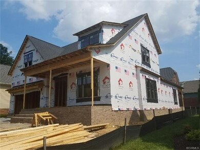 445 Bel Bridge Cir, Midlothian, VA 23113 - photo 4