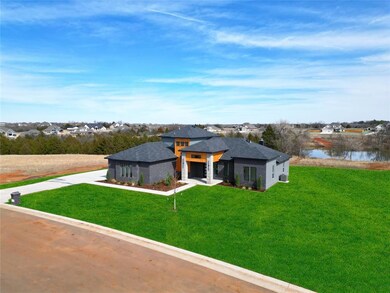 13674 Bozeman Rd, Edmond, OK 73025 - photo 3