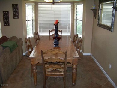 Eat-In Dining