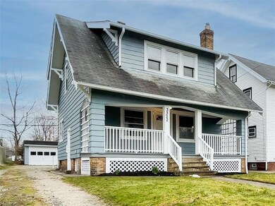 3322 Altamont Ave, Cleveland, OH 44118 - photo 3