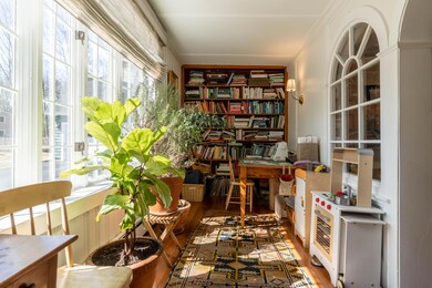 34 Foreside Sunroom