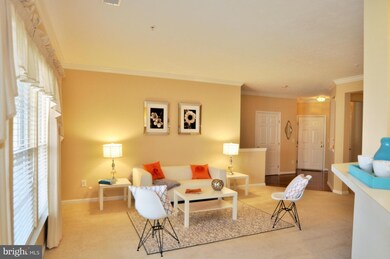 4501 Dunton Terrace unit H, Perry Hall, MD 21128 - photo 7