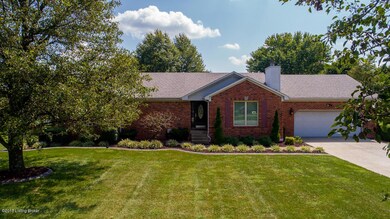 466 Highland Springs Dr, Mount Washington, KY 40047 - photo 2