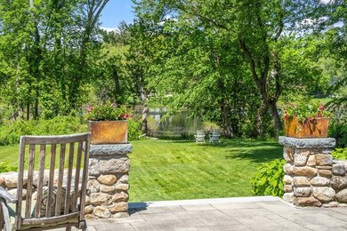 216 Southfield Rd, Concord, MA 01742 - photo 2