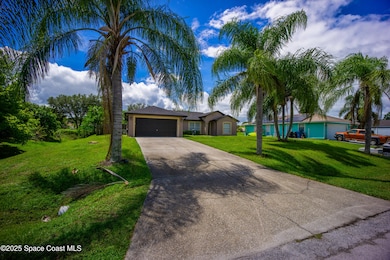 1790 Ashcroft St NW, Palm Bay, FL 32907 - photo 4