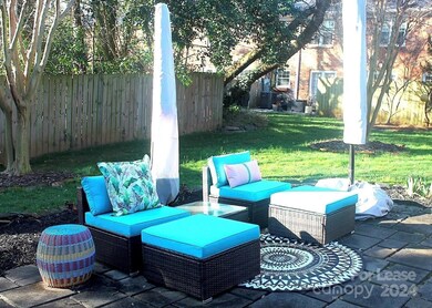 858 McAlway Rd unit A, Charlotte, NC 28211 - photo 4